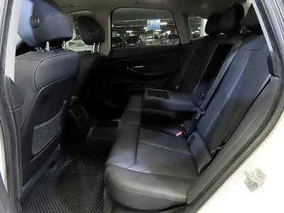 BMW Gran Turismo 2020, 63947 км, за 16393.45 USD - фото 7