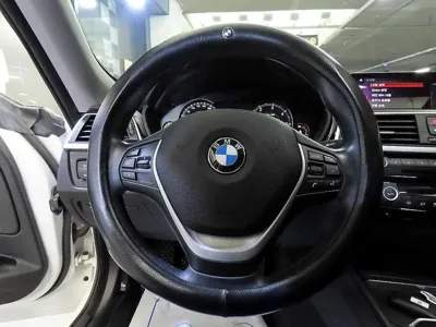 BMW Gran Turismo 2020, 63947 км, за 16393.45 USD - фото 8