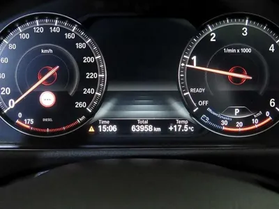 BMW Gran Turismo 2020, 63947 км, за 16393.45 USD - фото 9