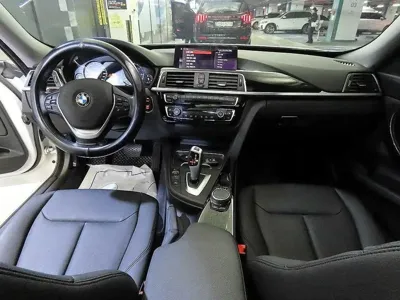 BMW Gran Turismo 2020, 63947 км, за 16393.45 USD - фото 10