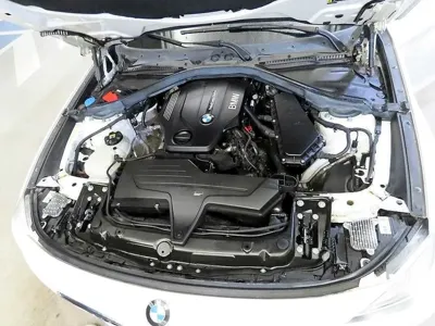 BMW Gran Turismo 2020, 63947 км, за 16393.45 USD - фото 19