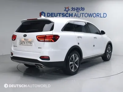 Kia Sorento 2018, 90548 км, за 9383.3 USD - фото 2