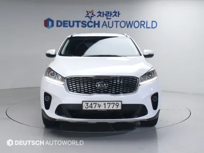 Kia Sorento 2018, 90548 км, за 9383.3 USD - фото 3