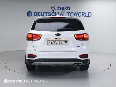 Kia Sorento 2018, 90548 км, за 9383.3 USD - фото 4