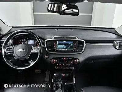Kia Sorento 2018, 90548 км, за 9383.3 USD - фото 7