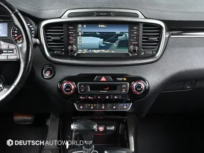 Kia Sorento 2018, 90548 км, за 9383.3 USD - фото 13