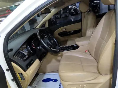 Kia Canival 2020, 62971 км, за 11356.18 USD - фото 6