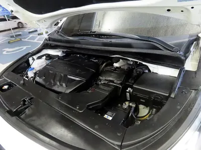 Kia Canival 2020, 62971 км, за 11356.18 USD - фото 19