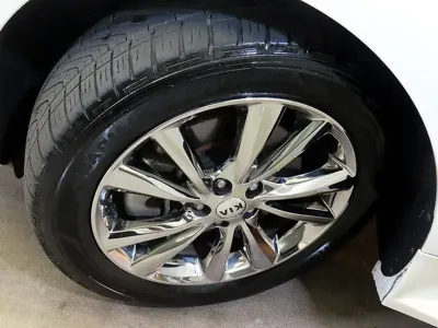 Kia Canival 2020, 62971 км, за 11356.18 USD - фото 20