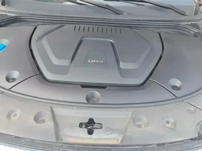 BYD Frigate 07 2026, 100 км, за 15594.68 USD - фото 10