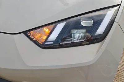 BYD Seagull 2023, 33500 км, за 9600 USD - фото 8