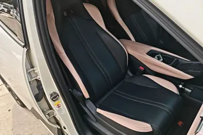 BYD Seagull 2023, 33500 км, за 9600 USD - фото 19