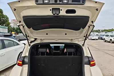 BYD Seagull 2023, 33500 км, за 9600 USD - фото 22