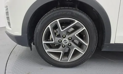 KG_Mobility_Ssangyong TIBOLI 2022, 68206 км, за 8790.78 USD