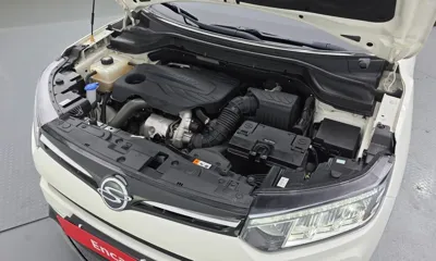 KG_Mobility_Ssangyong TIBOLI 2022, 68206 км, за 8782.21 USD - фото 6