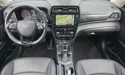 KG_Mobility_Ssangyong TIBOLI 2022, 68206 км, за 8782.21 USD - фото 7