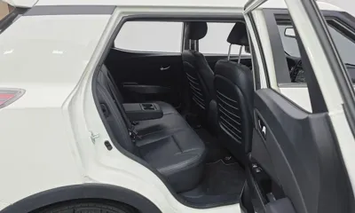 KG_Mobility_Ssangyong TIBOLI 2022, 68206 км, за 8782.21 USD - фото 11