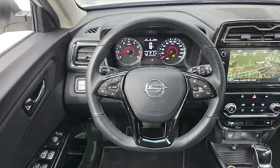 KG_Mobility_Ssangyong TIBOLI 2022, 68206 км, за 8782.21 USD - фото 14