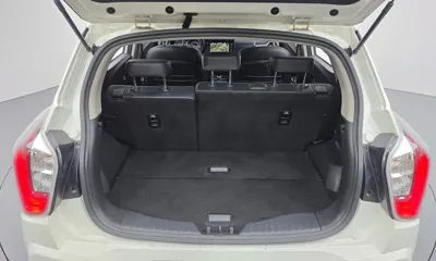 KG_Mobility_Ssangyong TIBOLI 2022, 68206 км, за 8782.21 USD - фото 20