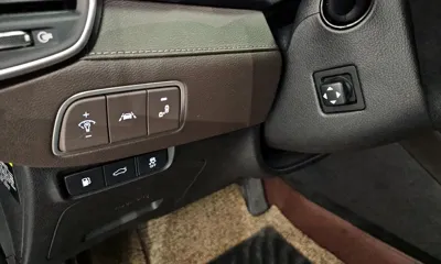 Hyundai Grandeur 2018, 159158 км, за 8261.78 USD - фото 29