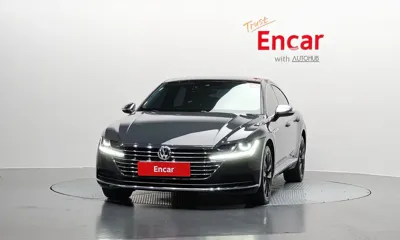 Volkswagen Arteon 2019, 112445 км, за 13550.5 USD