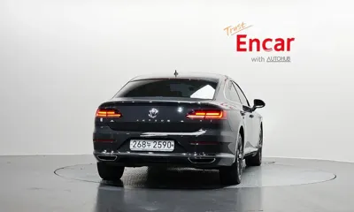 Volkswagen Arteon 2019, 112445 км, за 13550.5 USD