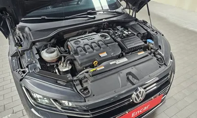 Volkswagen Arteon 2019, 112445 км, за 13544.31 USD - фото 6