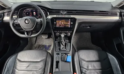 Volkswagen Arteon 2019, 112445 км, за 13544.31 USD - фото 7