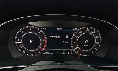 Volkswagen Arteon 2019, 112445 км, за 13544.31 USD - фото 8