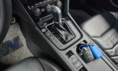 Volkswagen Arteon 2019, 112445 км, за 13544.31 USD - фото 9