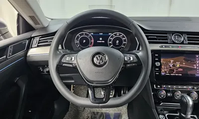 Volkswagen Arteon 2019, 112445 км, за 13544.31 USD - фото 13