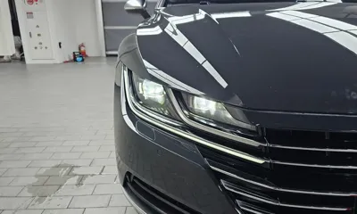 Volkswagen Arteon 2019, 112445 км, за 13544.31 USD - фото 22