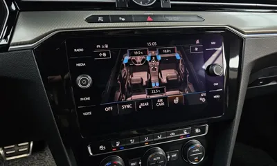 Volkswagen Arteon 2019, 112445 км, за 13544.31 USD - фото 32