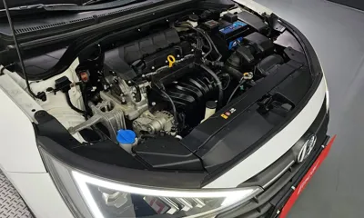 Hyundai Avante 2019, 88038 км, за 9117.94 USD - фото 6