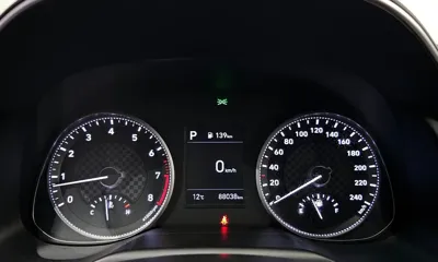 Hyundai Avante 2019, 88038 км, за 9117.94 USD - фото 8