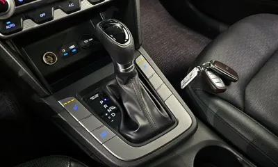 Hyundai Avante 2019, 88038 км, за 9117.94 USD - фото 9