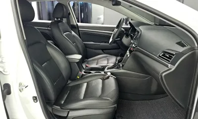 Hyundai Avante 2019, 88038 км, за 9117.94 USD - фото 10
