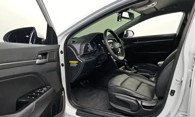 Hyundai Avante 2019, 88038 км, за 9117.94 USD - фото 11