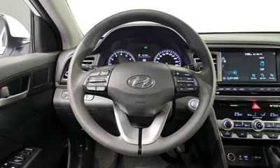 Hyundai Avante 2019, 88038 км, за 9117.94 USD - фото 13
