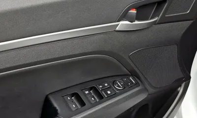 Hyundai Avante 2019, 88038 км, за 9117.94 USD - фото 14