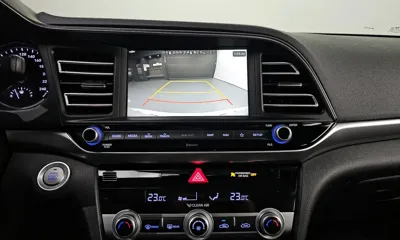 Hyundai Avante 2019, 88038 км, за 9117.94 USD - фото 17