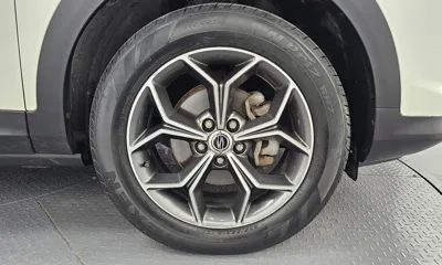 KG_Mobility_Ssangyong KORANDO 2022, 65718 км, за 10245.91 USD