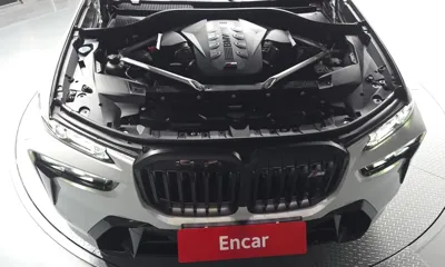BMW X7 2025, 9194 км, за 99087.85 USD - фото 6
