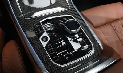 BMW X7 2025, 9194 км, за 99087.85 USD - фото 9