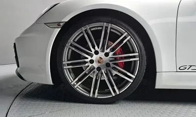 Porsche Boxster 2015, 72154 км, за 33961.01 USD