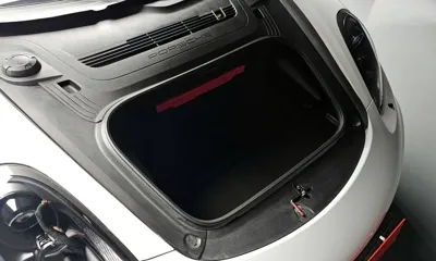 Porsche Boxster 2015, 72154 км, за 33961.01 USD - фото 6