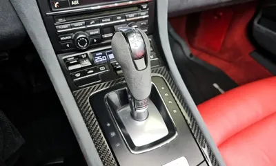 Porsche Boxster 2015, 72154 км, за 33961.01 USD - фото 9