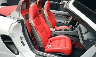 Porsche Boxster 2015, 72154 км, за 33961.01 USD - фото 10