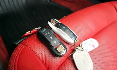 Porsche Boxster 2015, 72154 км, за 33961.01 USD - фото 16