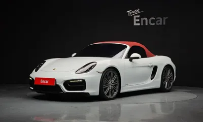 Porsche Boxster 2015, 72154 км, за 33961.01 USD - фото 19